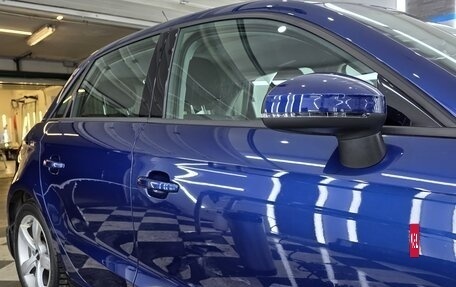 Audi A1, 2015 год, 1 295 000 рублей, 6 фотография