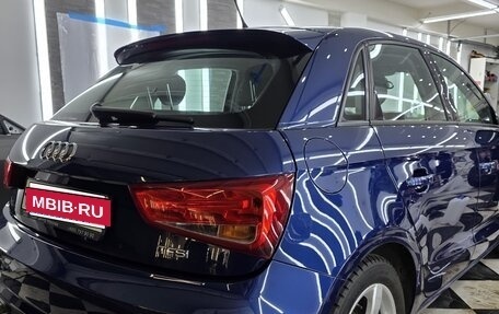 Audi A1, 2015 год, 1 295 000 рублей, 8 фотография