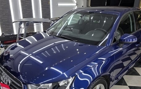 Audi A1, 2015 год, 1 295 000 рублей, 4 фотография