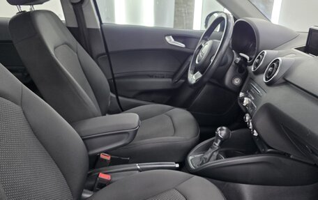 Audi A1, 2015 год, 1 295 000 рублей, 12 фотография