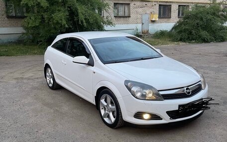 Opel Astra H, 2008 год, 550 000 рублей, 1 фотография
