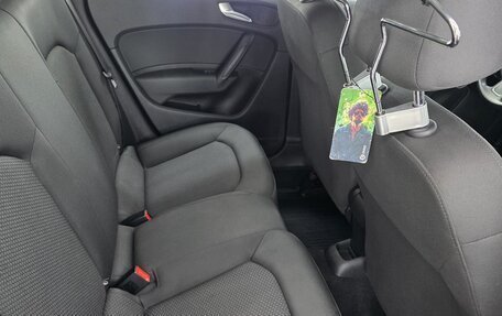 Audi A1, 2015 год, 1 295 000 рублей, 13 фотография