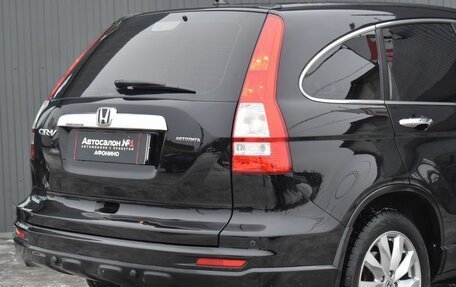 Honda CR-V III рестайлинг, 2011 год, 1 599 999 рублей, 12 фотография