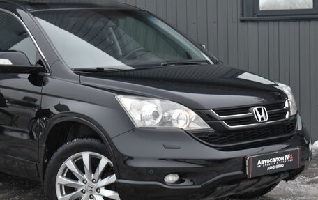 Honda CR-V III рестайлинг, 2011 год, 1 599 999 рублей, 6 фотография