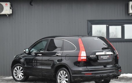 Honda CR-V III рестайлинг, 2011 год, 1 599 999 рублей, 8 фотография