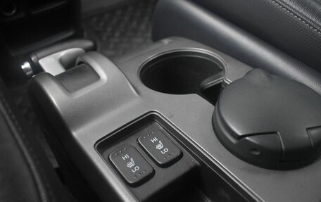 Honda CR-V III рестайлинг, 2011 год, 1 599 999 рублей, 17 фотография