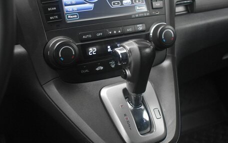 Honda CR-V III рестайлинг, 2011 год, 1 599 999 рублей, 16 фотография