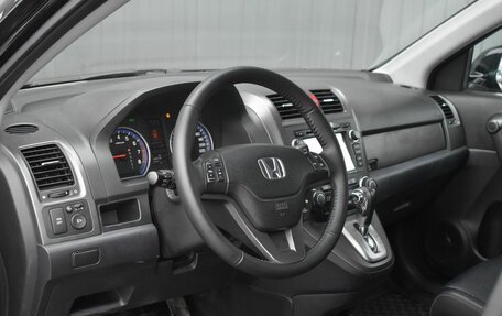 Honda CR-V III рестайлинг, 2011 год, 1 599 999 рублей, 22 фотография