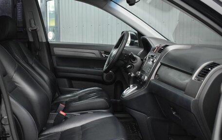 Honda CR-V III рестайлинг, 2011 год, 1 599 999 рублей, 26 фотография