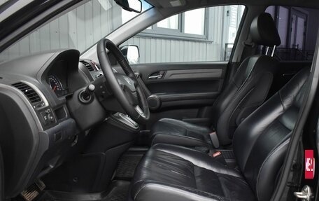 Honda CR-V III рестайлинг, 2011 год, 1 599 999 рублей, 23 фотография