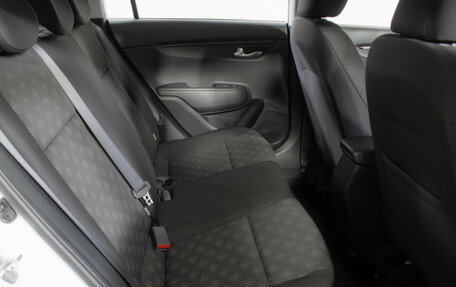 KIA Rio IV, 2019 год, 1 680 000 рублей, 10 фотография