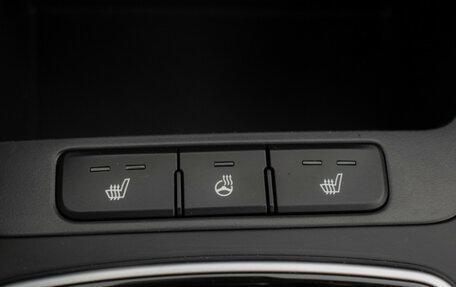 KIA Rio IV, 2019 год, 1 680 000 рублей, 15 фотография