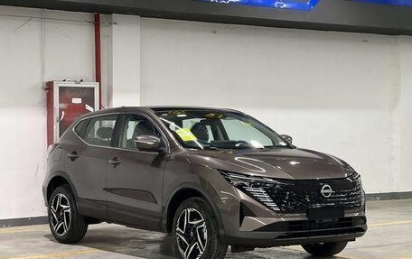 Nissan Qashqai, 2025 год, 1 890 000 рублей, 3 фотография