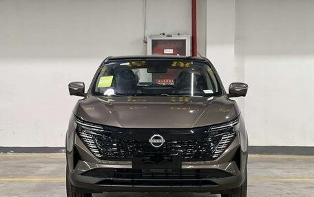 Nissan Qashqai, 2025 год, 1 890 000 рублей, 2 фотография