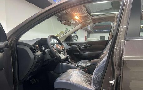 Nissan Qashqai, 2025 год, 1 890 000 рублей, 7 фотография