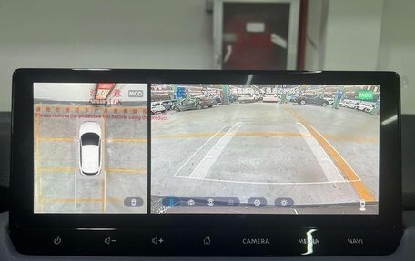 Nissan Qashqai, 2025 год, 1 890 000 рублей, 9 фотография