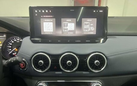 Nissan Qashqai, 2025 год, 1 890 000 рублей, 10 фотография