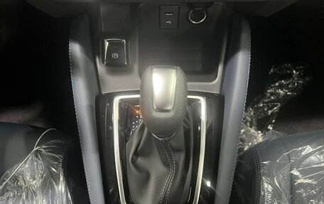 Nissan Qashqai, 2025 год, 1 890 000 рублей, 11 фотография