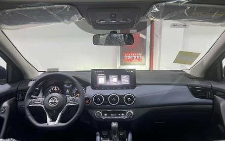 Nissan Qashqai, 2025 год, 1 890 000 рублей, 12 фотография