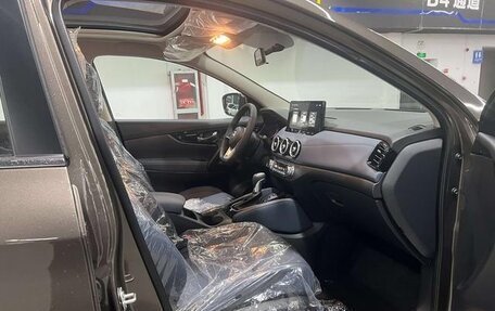 Nissan Qashqai, 2025 год, 1 890 000 рублей, 13 фотография