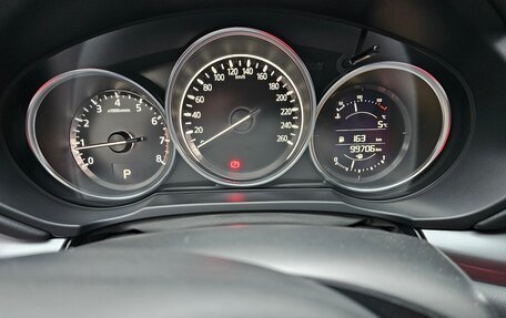 Mazda CX-5 II, 2021 год, 2 600 000 рублей, 6 фотография