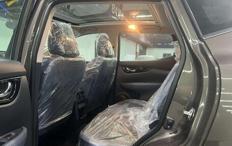 Nissan Qashqai, 2025 год, 1 890 000 рублей, 14 фотография