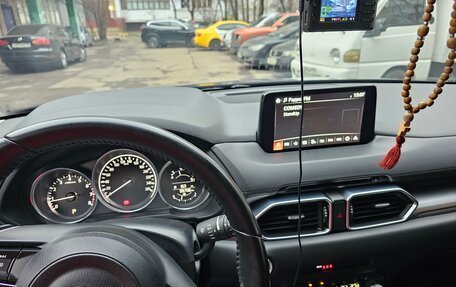 Mazda CX-5 II, 2021 год, 2 600 000 рублей, 5 фотография