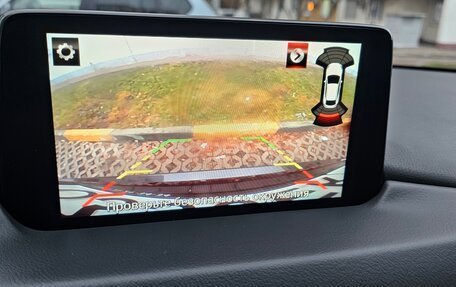 Mazda CX-5 II, 2021 год, 2 600 000 рублей, 4 фотография