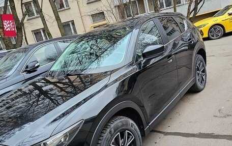 Mazda CX-5 II, 2021 год, 2 600 000 рублей, 7 фотография