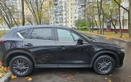 Mazda CX-5 II, 2021 год, 2 600 000 рублей, 18 фотография