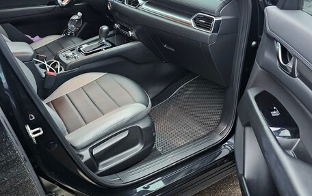 Mazda CX-5 II, 2021 год, 2 600 000 рублей, 11 фотография