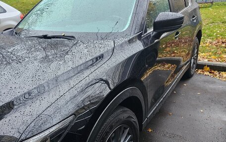 Mazda CX-5 II, 2021 год, 2 600 000 рублей, 16 фотография