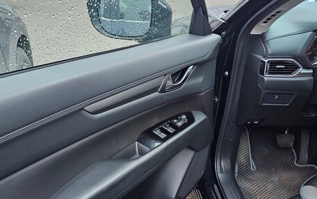 Mazda CX-5 II, 2021 год, 2 600 000 рублей, 13 фотография