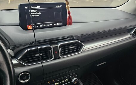 Mazda CX-5 II, 2021 год, 2 600 000 рублей, 15 фотография