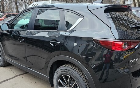 Mazda CX-5 II, 2021 год, 2 600 000 рублей, 8 фотография