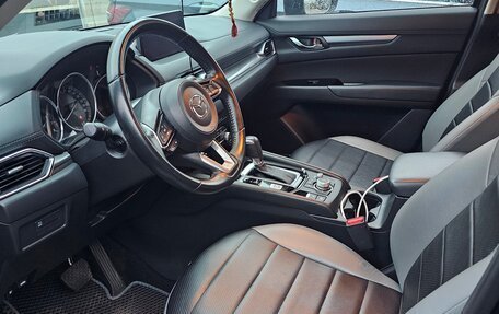 Mazda CX-5 II, 2021 год, 2 600 000 рублей, 14 фотография