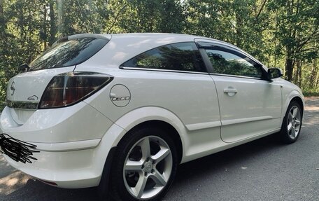 Opel Astra H, 2008 год, 550 000 рублей, 3 фотография