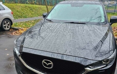 Mazda CX-5 II, 2021 год, 2 600 000 рублей, 10 фотография