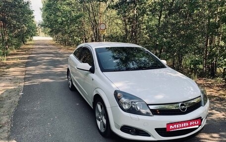 Opel Astra H, 2008 год, 550 000 рублей, 2 фотография