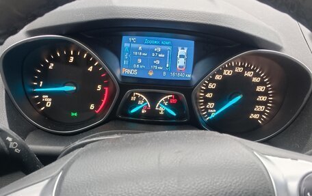 Ford Kuga III, 2014 год, 1 100 000 рублей, 15 фотография