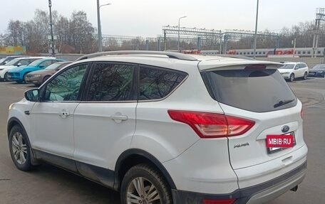 Ford Kuga III, 2014 год, 1 100 000 рублей, 3 фотография