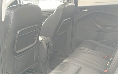 Ford Kuga III, 2014 год, 1 100 000 рублей, 18 фотография