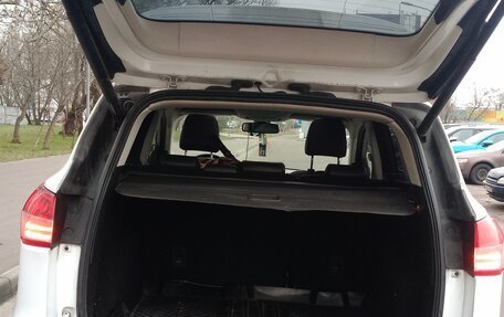 Ford Kuga III, 2014 год, 1 100 000 рублей, 20 фотография