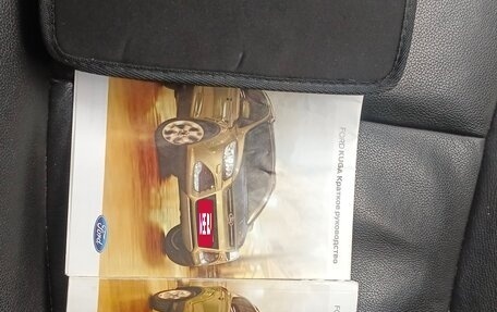 Ford Kuga III, 2014 год, 1 100 000 рублей, 23 фотография