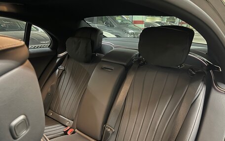 Mercedes-Benz S-Класс, 2024 год, 18 500 000 рублей, 12 фотография