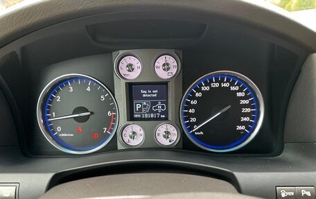 Lexus LX III, 2008 год, 3 590 000 рублей, 8 фотография