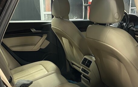 Audi Q5, 2017 год, 3 290 000 рублей, 6 фотография