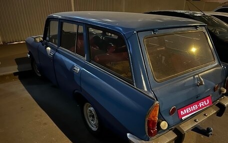 Москвич 2137, 1984 год, 100 000 рублей, 3 фотография