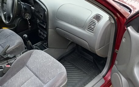 KIA Spectra II (LD), 2006 год, 385 000 рублей, 6 фотография