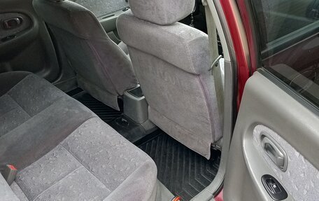 KIA Spectra II (LD), 2006 год, 385 000 рублей, 9 фотография